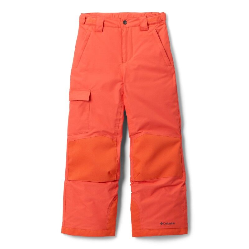 Bugaboo III Pant - Dětské lyžařské kalhoty