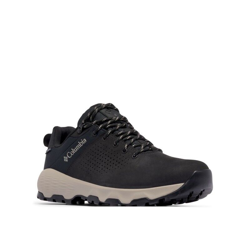 Columbia Newton Nimble Leather - Scarpe da trekking - Uomo | Hardloop