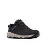 Columbia Newton Nimble Leather - Walking shoes - Men's | Hardloop