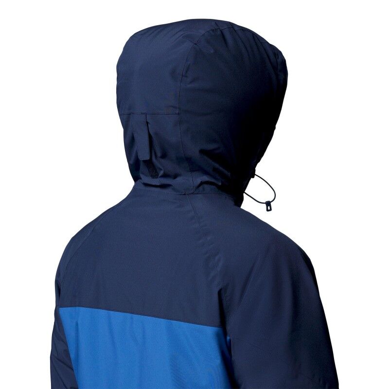 Columbia Powder Prime Jacket - Veste ski homme | Hardloop