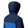 Columbia Powder Prime Jacket - Veste ski homme | Hardloop