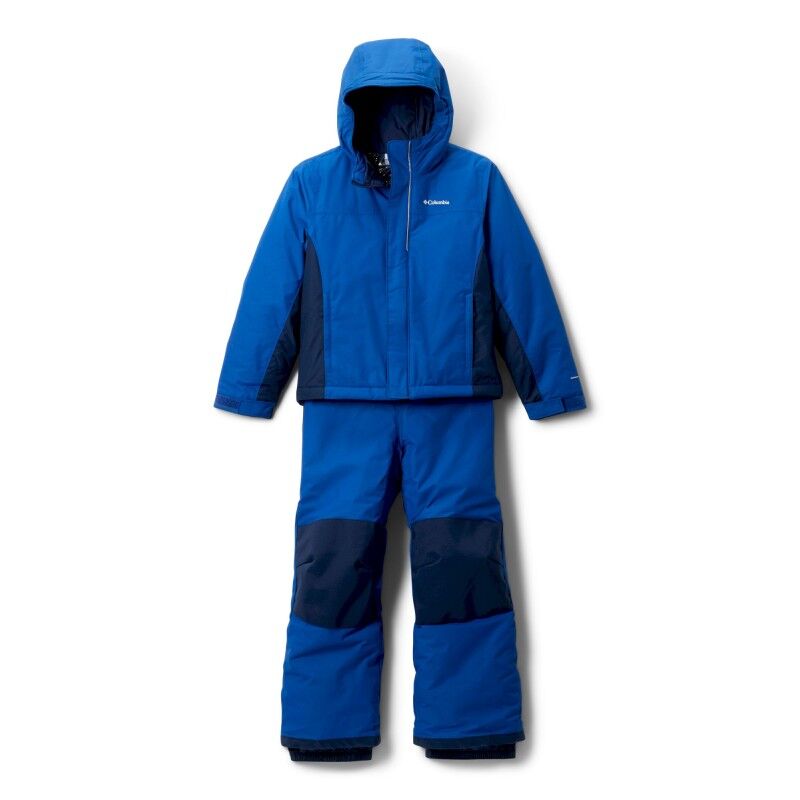 Columbia Buga III Set - Overall - Kid's | Hardloop