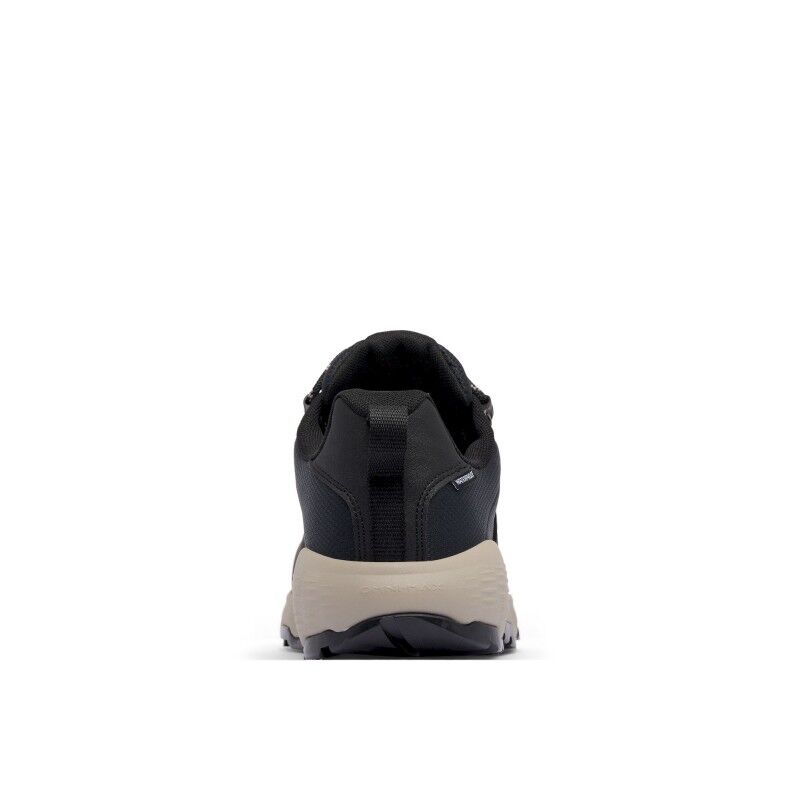 Columbia Newton Nimble Leather - Wanderschuhe - Herren | Hardloop