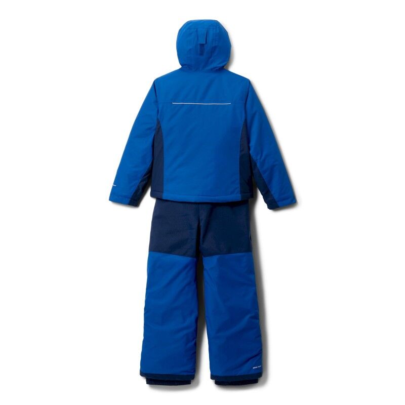 Columbia Buga III Set - Overall - Kid's | Hardloop