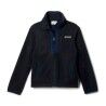 Black / Collegiate Navy