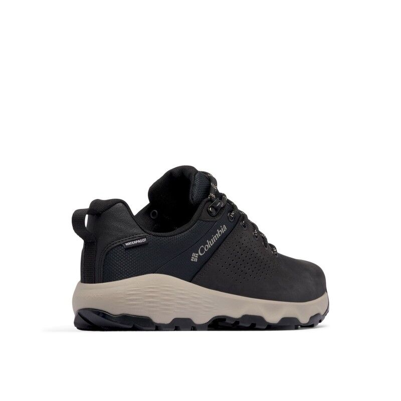 Columbia Newton Nimble Leather - Scarpe da trekking - Uomo | Hardloop