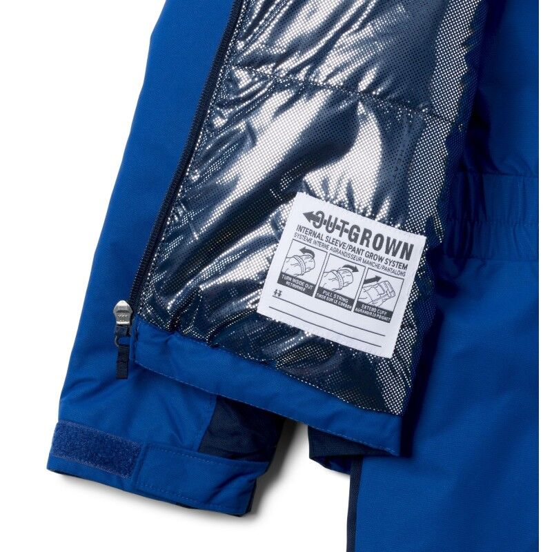 Columbia Buga III Set - Overall - Kid's | Hardloop