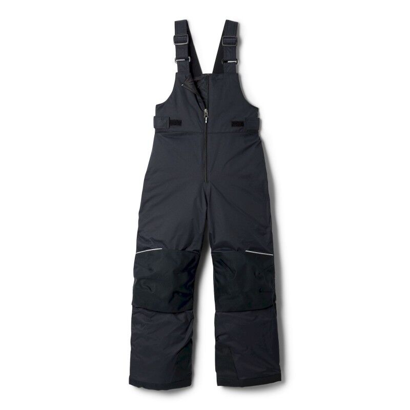 Columbia Columbia Adventure Ride II Bib - Ski Bib - Kids | Hardloop