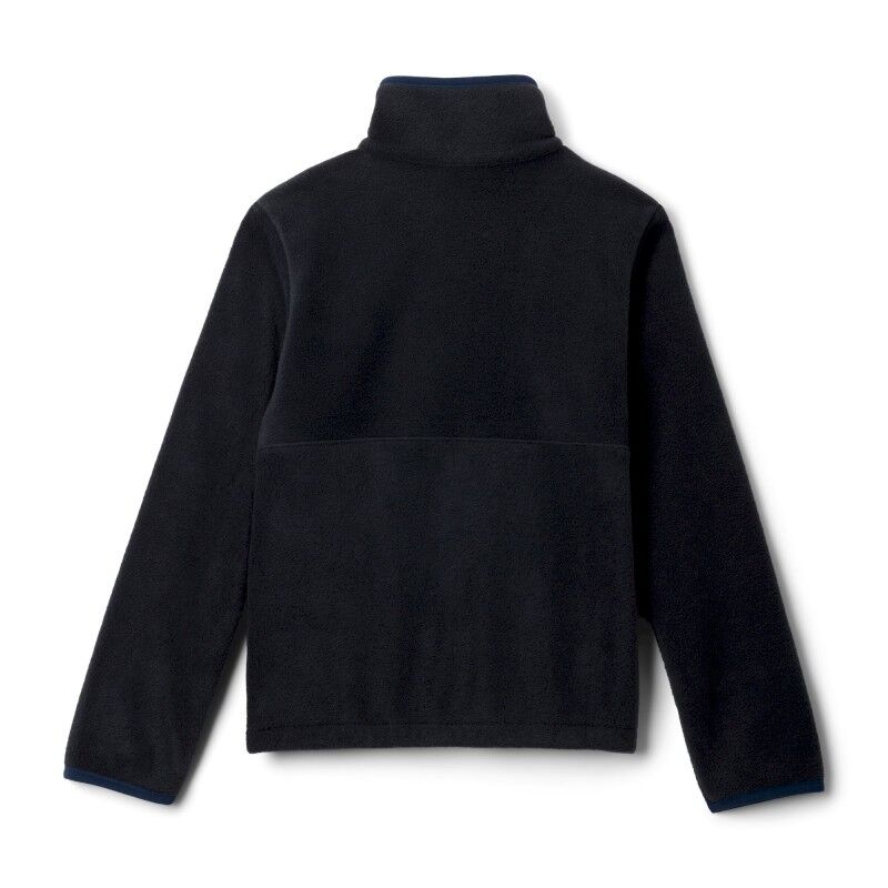 Columbia Back Bowl II Full Zip Fleece - Giacca in pile - Bambino | Hardloop