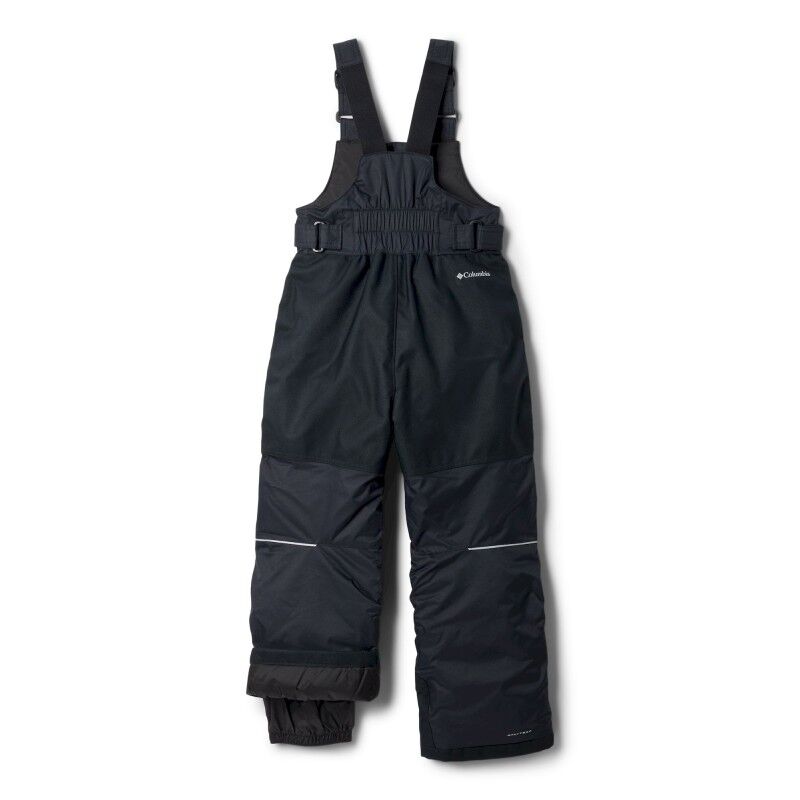 Columbia Columbia Adventure Ride II Bib - Ski Bib - Kids | Hardloop