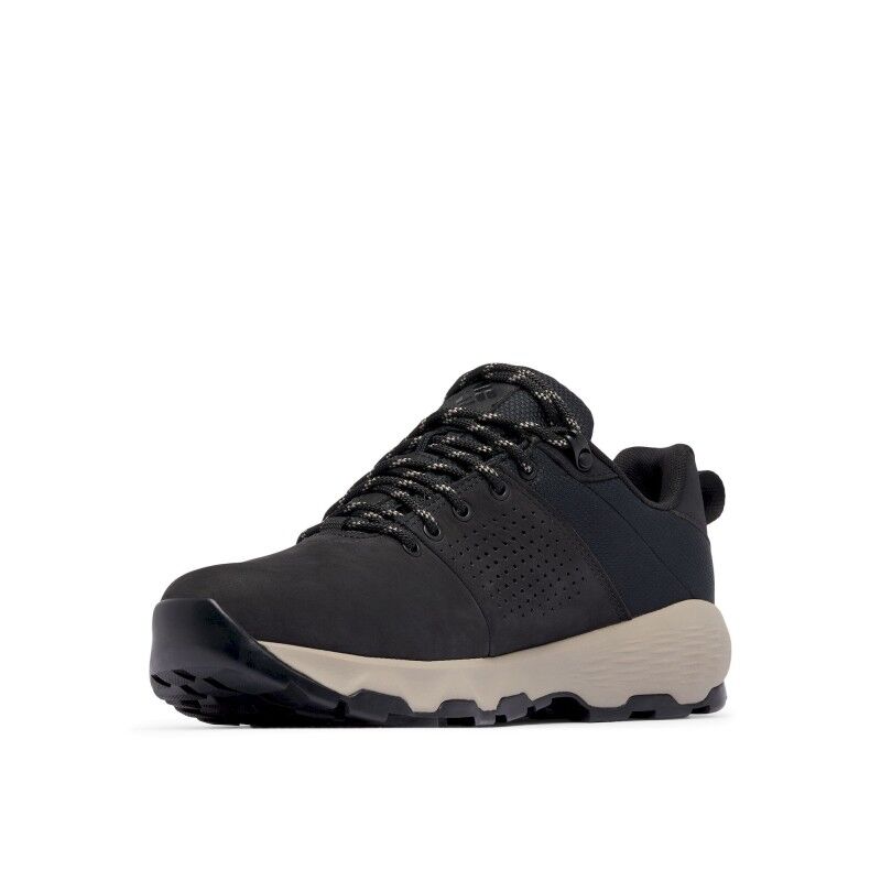 Columbia Newton Nimble Leather - Walking shoes - Men's | Hardloop