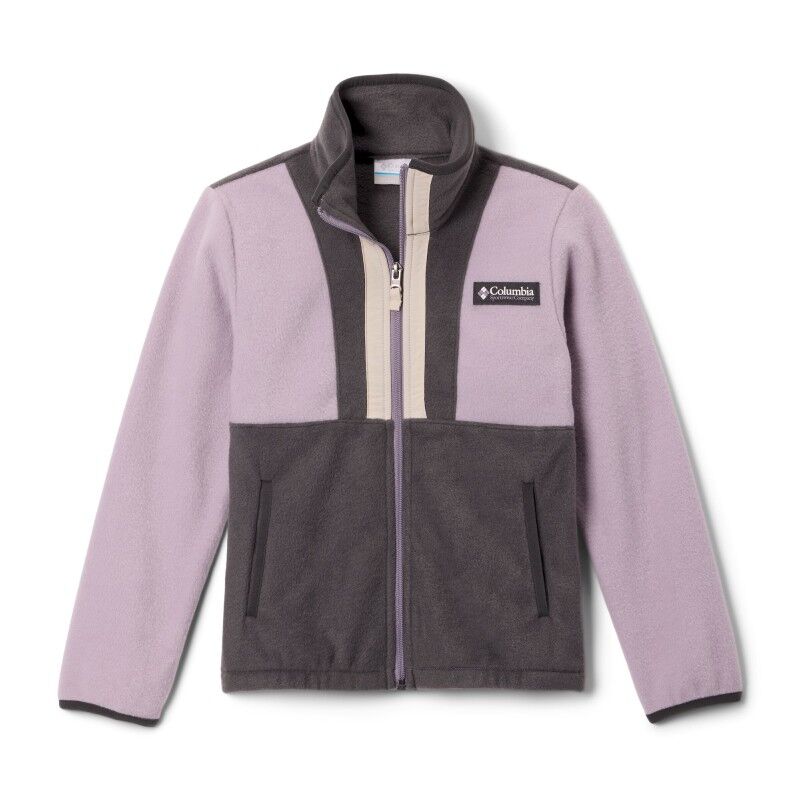 Back Bowl II Full Zip Fleece - Fleece jacket - Kid's