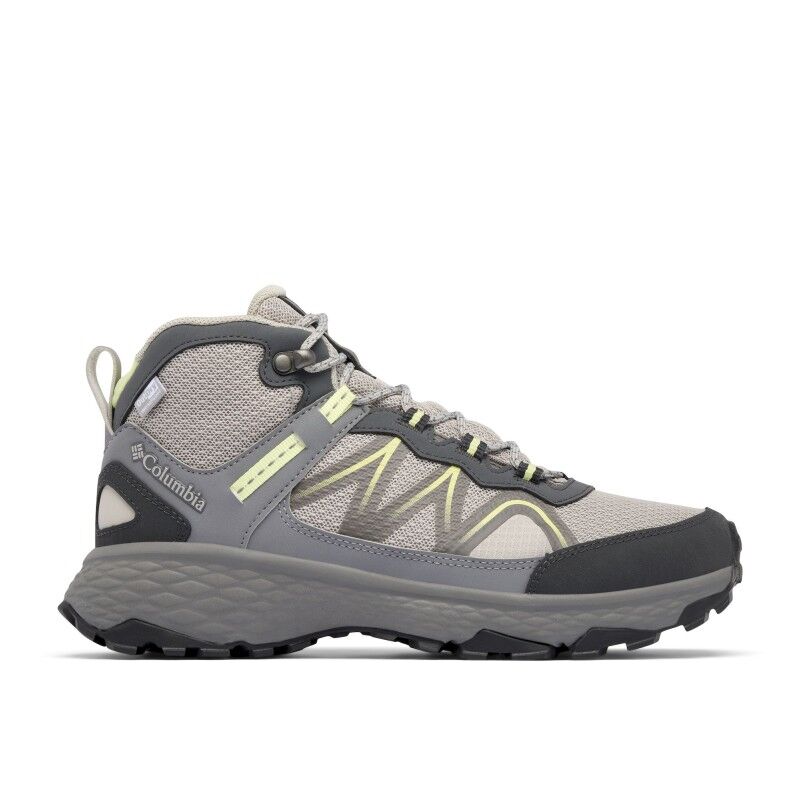 Peakfreak Rush Mid Outdry - Walking shoes - Women's