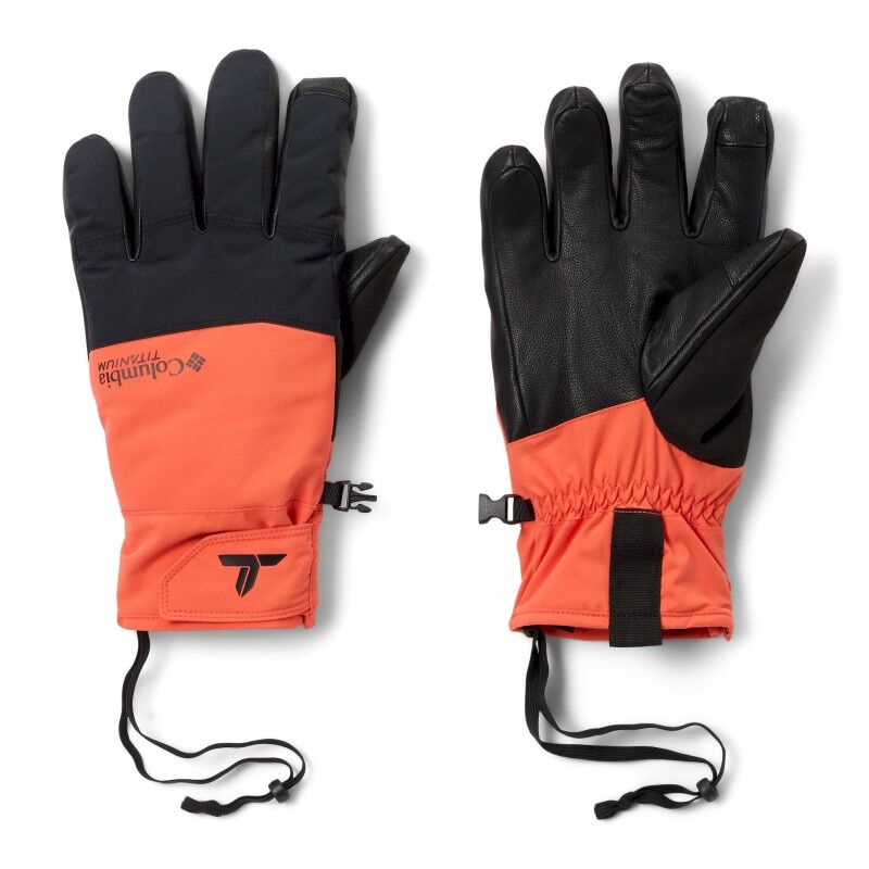 M PowBound Glove - Ski gloves - Men's