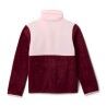 Columbia Back Bowl II Full Zip Fleece - Giacca in pile - Bambino | Hardloop