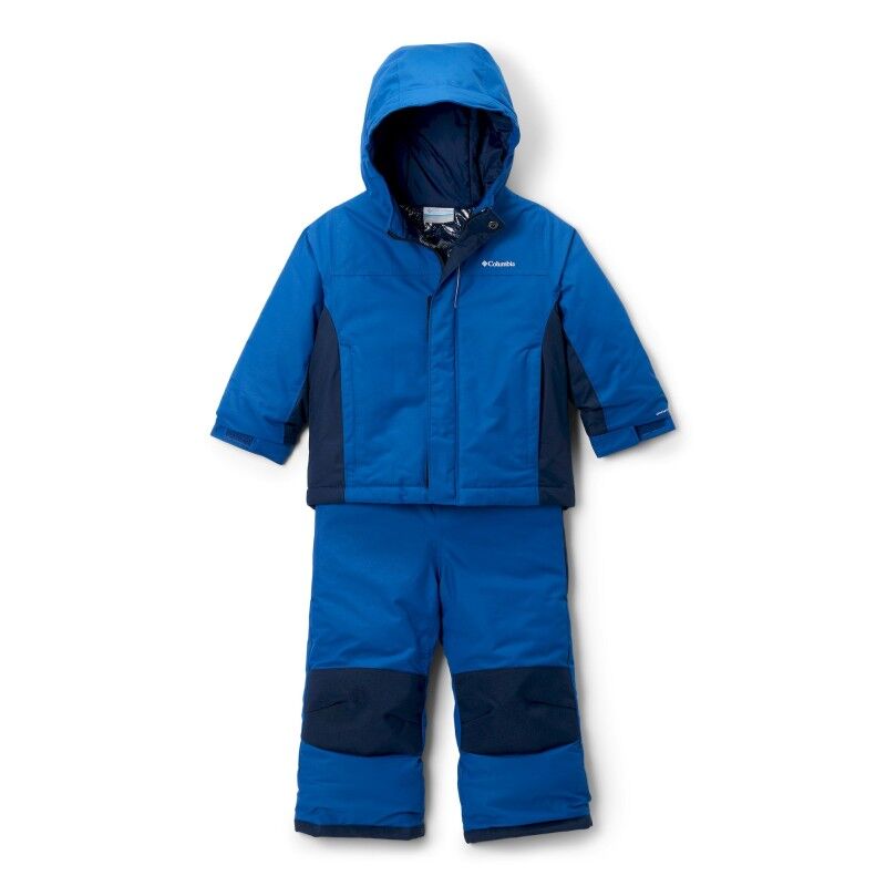 Buga III Set - Mono - Niños