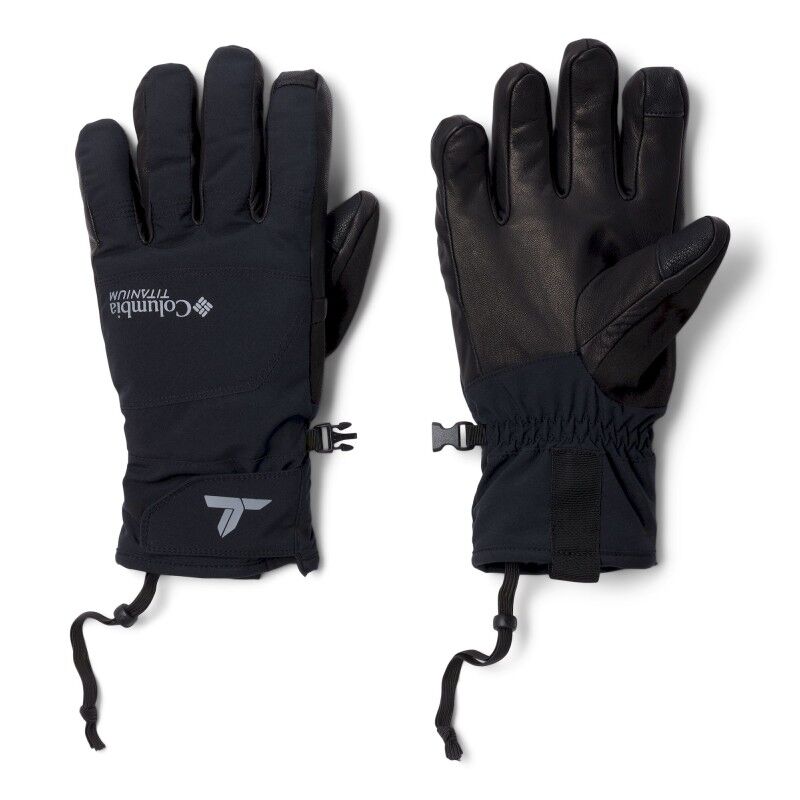 Columbia Powbound Glove - Guanti da sci - Donna | Hardloop