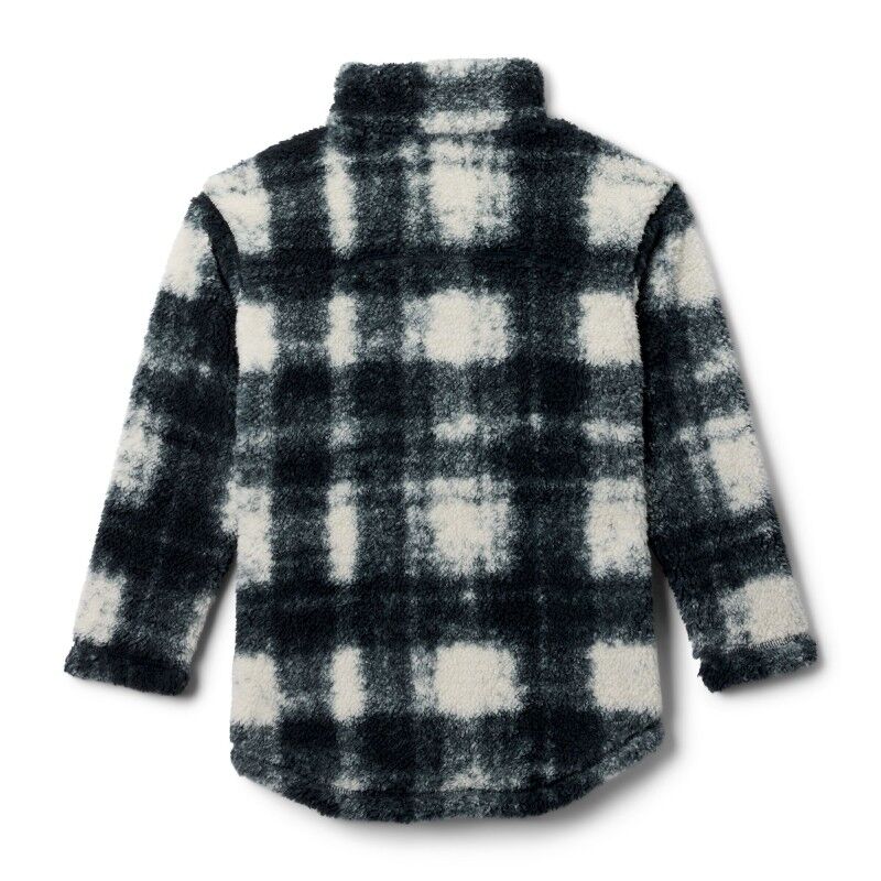 Columbia West Bend Printed Full Zip - Polar criança | Hardloop