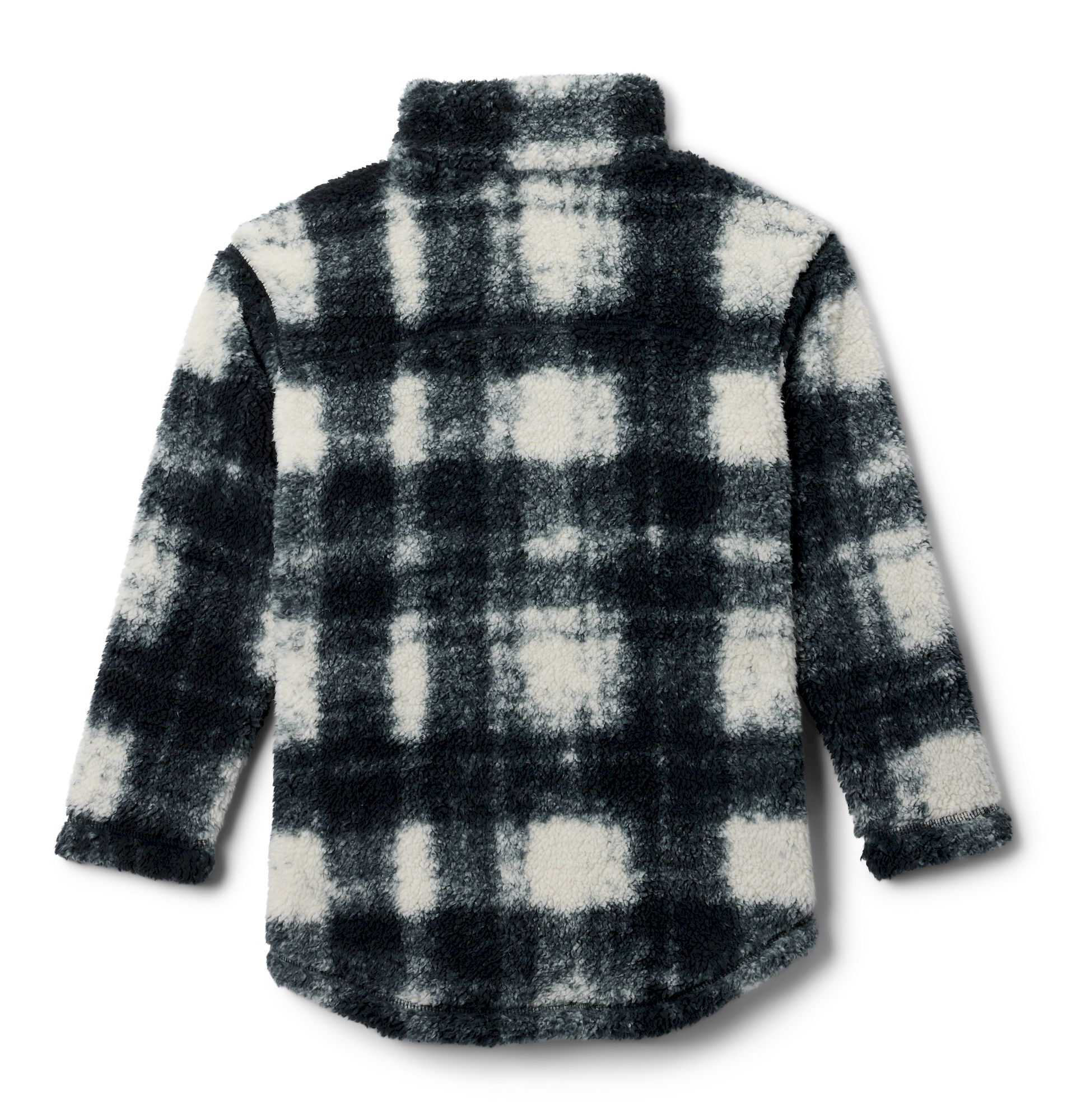 Columbia West Bend Printed Full Zip - Giacca in pile - Bambino | Hardloop