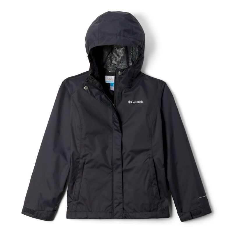 Columbia Arcadia II Jacket - Waterproof jacket - Kid's | Hardloop