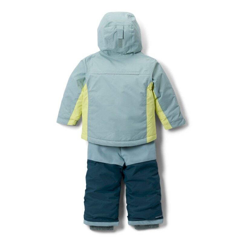 Columbia Buga III Set - Combinaison enfant | Hardloop