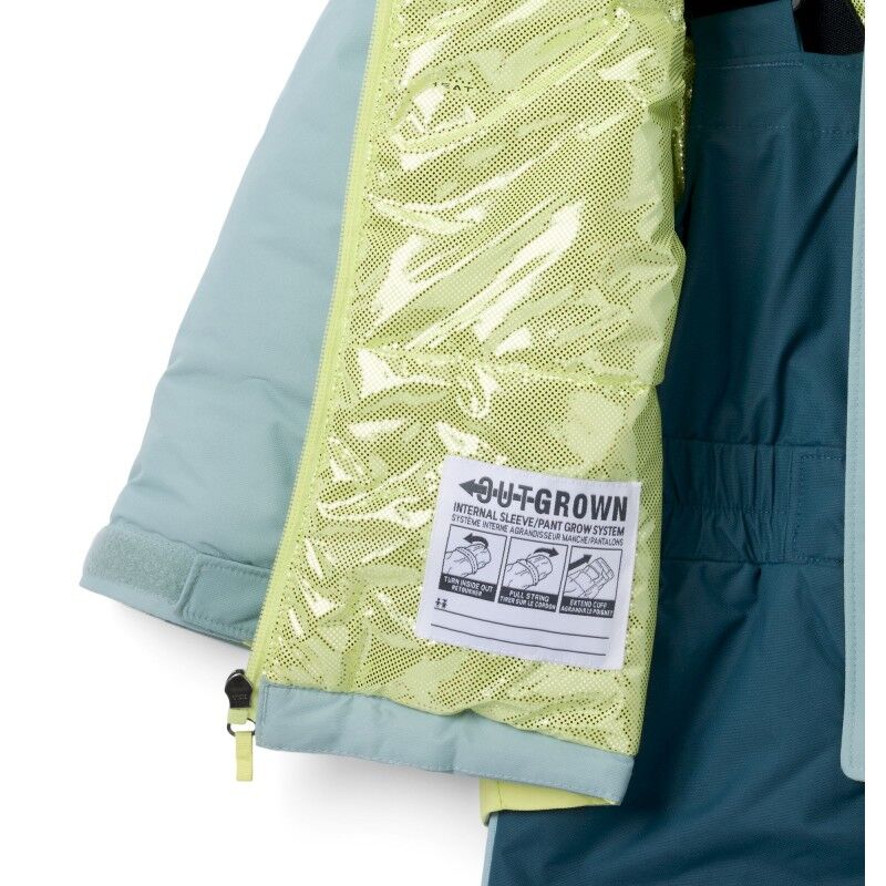 Columbia Buga III Set - Overall - Kinderen | Hardloop