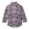 Columbia West Bend Printed Full Zip - Polaire enfant | Hardloop
