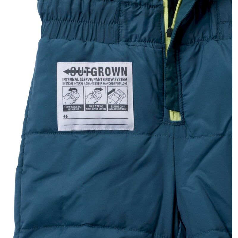 Columbia Buga III Set - Overall - Kind | Hardloop