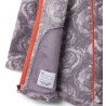 Columbia West Bend Printed Full Zip - Polaire enfant | Hardloop