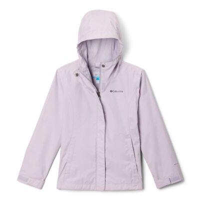 Arcadia II Jacket - Dětská nepromokavá bunda