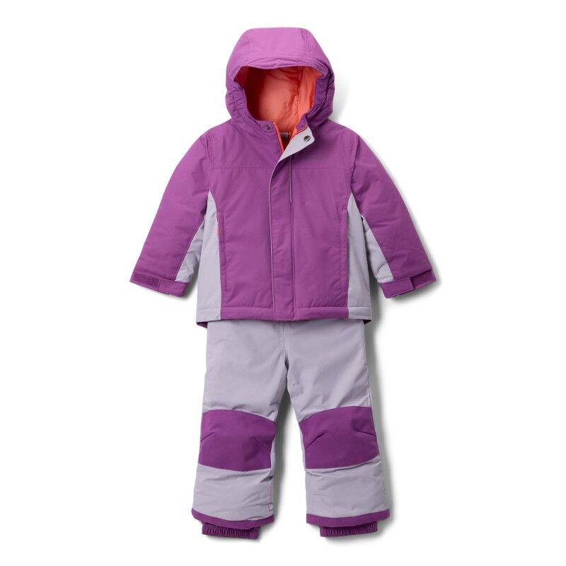 Buga III Set Baby - Overall - Kid's