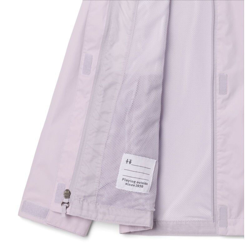 Columbia Arcadia II Jacket - Kurtka przeciwdeszczowa dziecięca | Hardloop