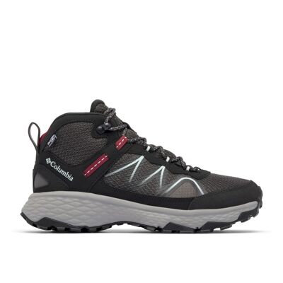 Peakfreak Rush Mid Outdry - Zapatillas de senderismo - Mujer