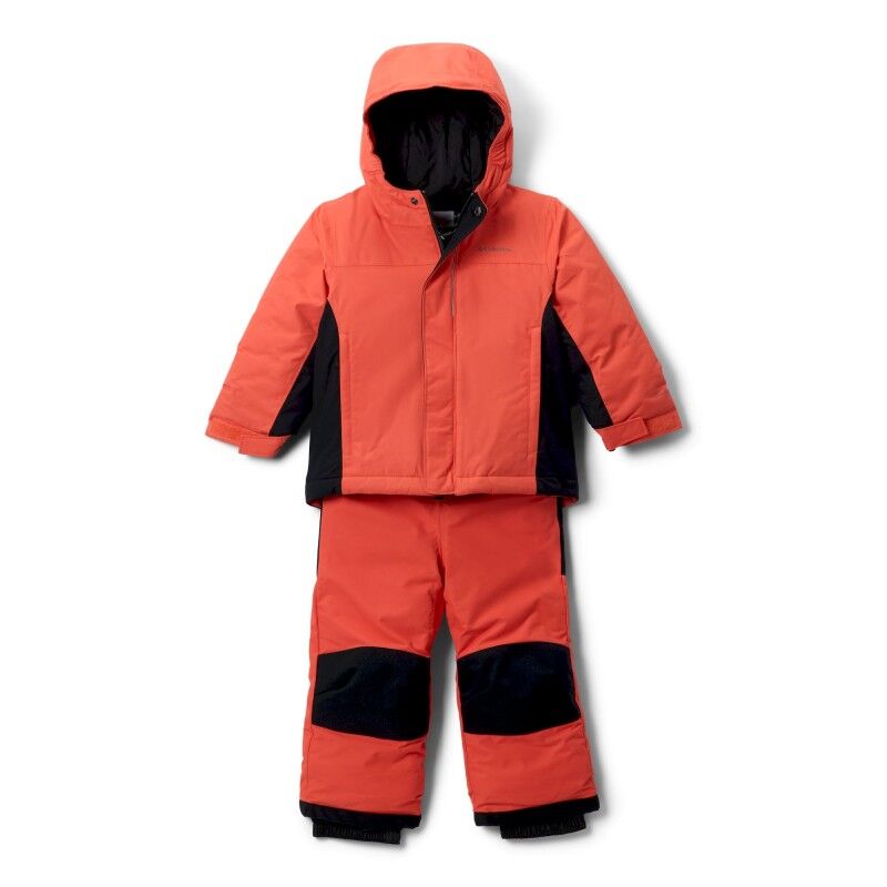 Buga III Set Baby - Overall - Kinderen