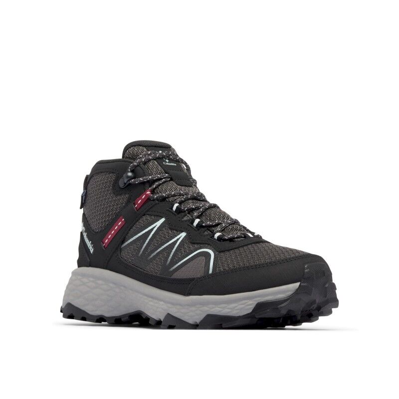 Columbia Peakfreak Rush Mid Outdry - Wandelschoenen - Dames | Hardloop