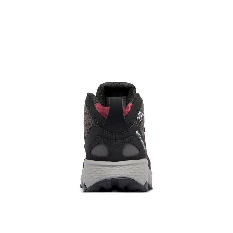 Columbia Peakfreak Rush Mid Outdry - Wandelschoenen - Dames | Hardloop