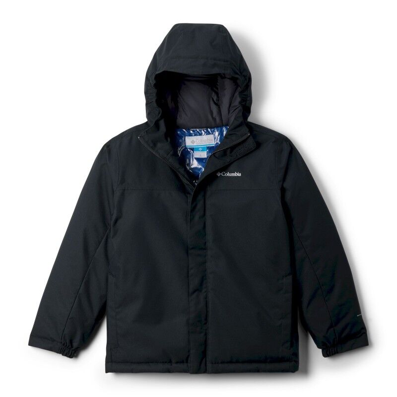 Columbia Hikebound II Insulated Jacket - Giacca antipioggia - Bambino | Hardloop