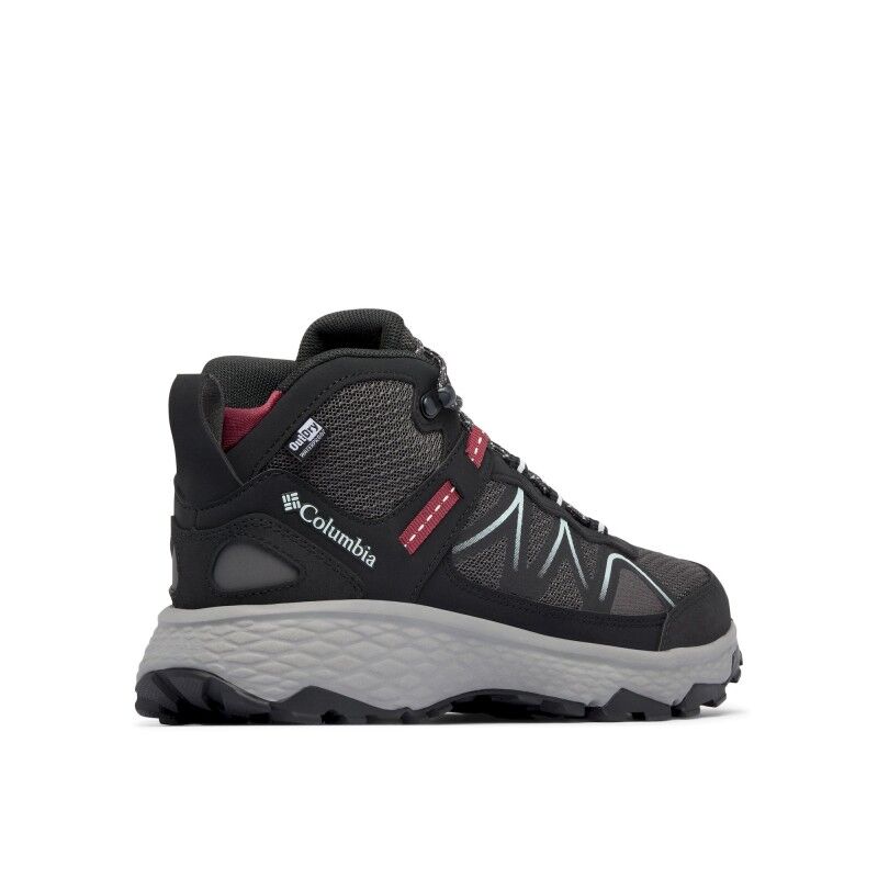 Columbia Peakfreak Rush Mid Outdry - Vandresko - Damer | Hardloop