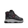 Columbia Peakfreak Rush Mid Outdry - Vaelluskengät - Naiset | Hardloop