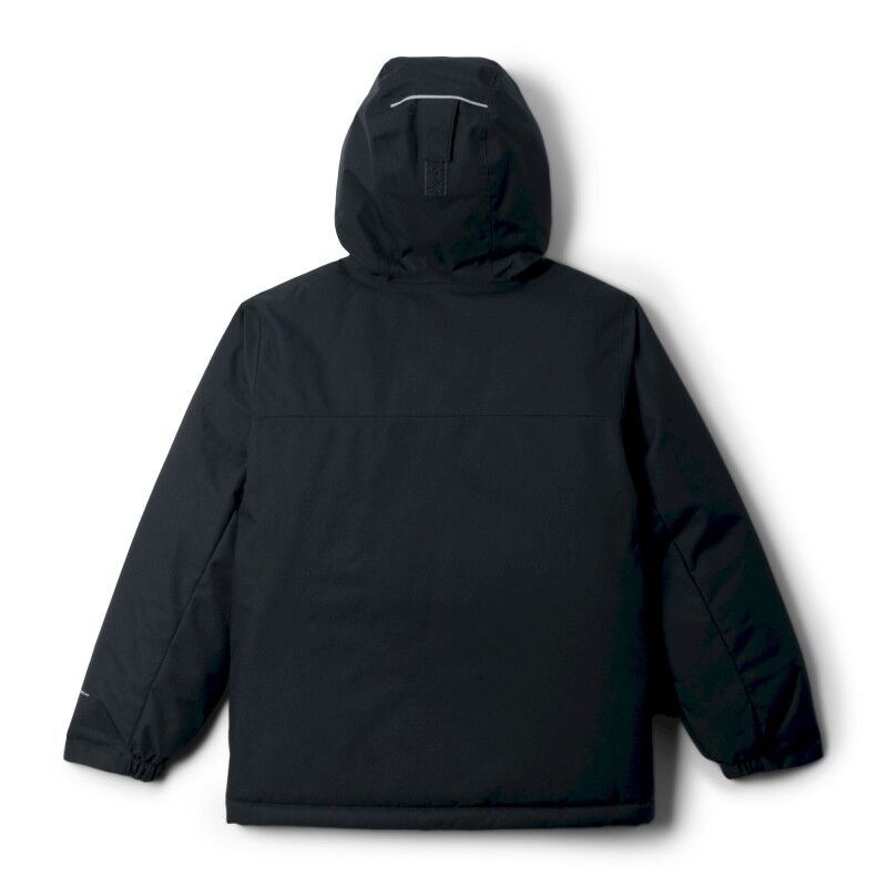 Columbia Hikebound II Insulated Jacket - Chaqueta impermeable - Niños | Hardloop