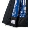 Columbia Hikebound II Insulated Jacket - Regenjas - Kinderen | Hardloop
