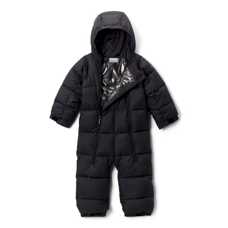 Columbia Pike Lake Suit - Kombinezon dzieci | Hardloop