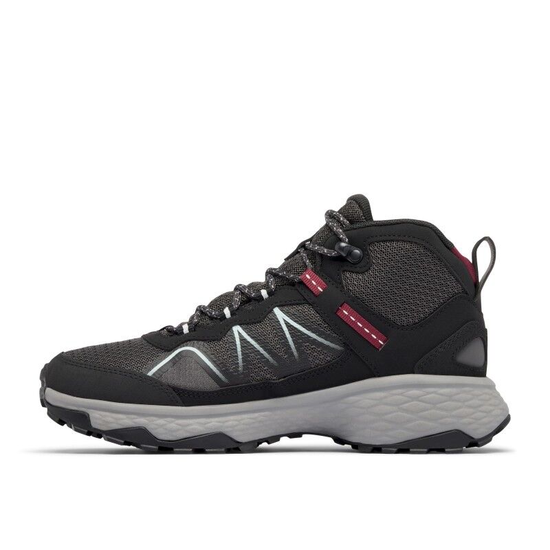 Columbia Peakfreak Rush Mid Outdry - Wandelschoenen - Dames | Hardloop