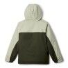 Columbia Hikebound II Insulated Jacket - Dětská nepromokavá bunda | Hardloop