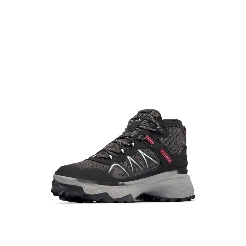 Columbia Peakfreak Rush Mid Outdry - Scarpe da trekking - Donna | Hardloop