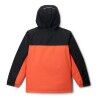 Columbia Hikebound II Insulated Jacket - Regenjacke - Kind | Hardloop