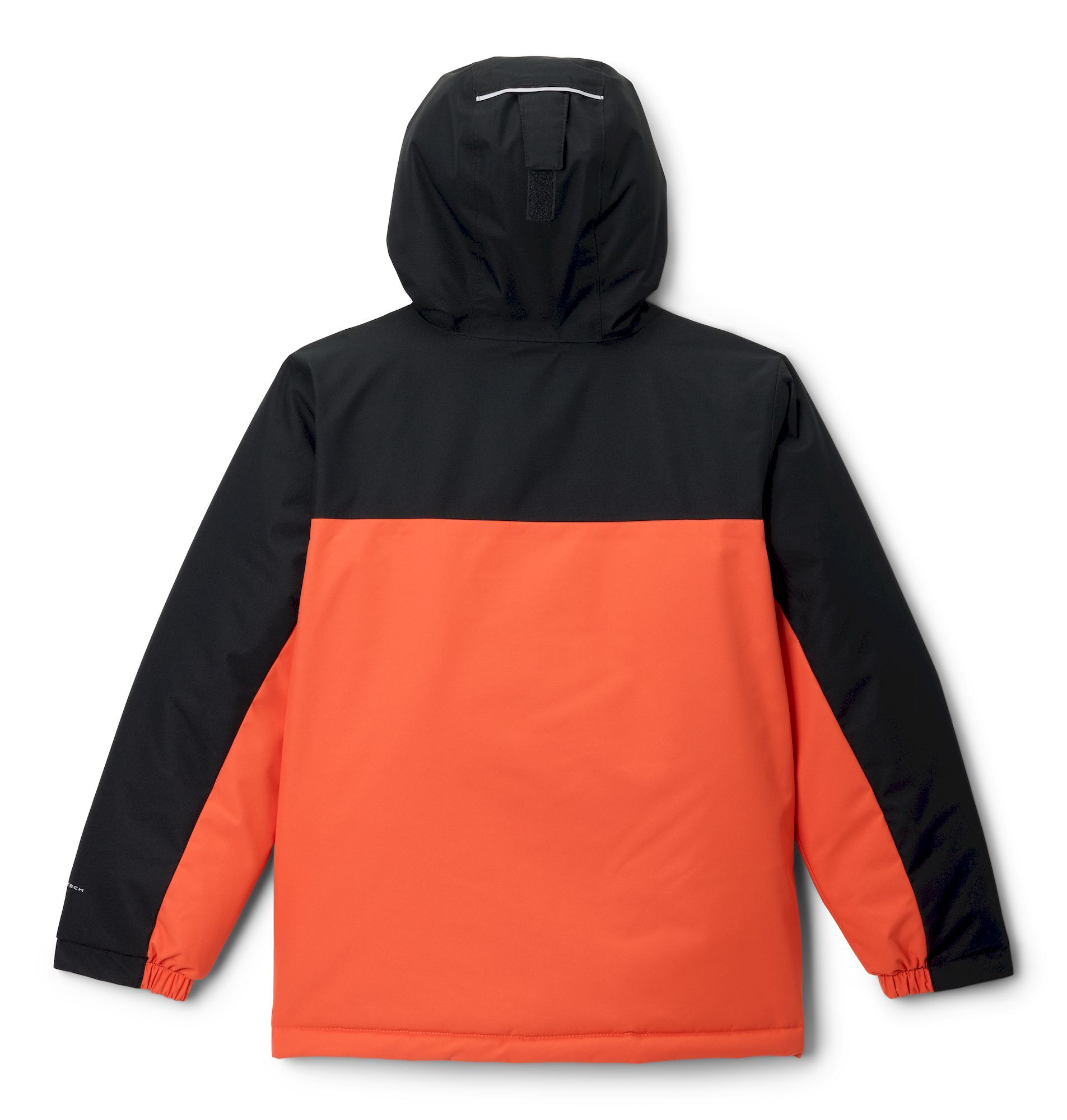 Columbia Hikebound II Insulated Jacket - Regenjacke - Kind | Hardloop