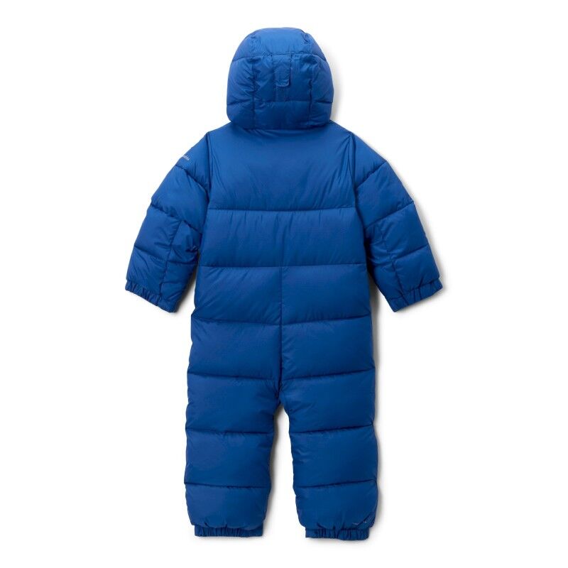Columbia Pike Lake Suit - Mono - Niños | Hardloop