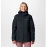 Columbia Hikebound II Interchange Jacket - 3 i 1-jakke - Damer | Hardloop