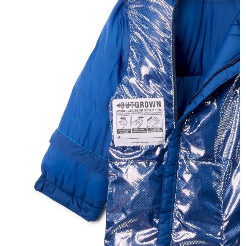 Columbia Pike Lake Suit - Overall - Kind | Hardloop